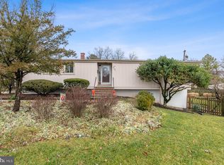 901 Barebranch Ct, Pikesville, MD 21208