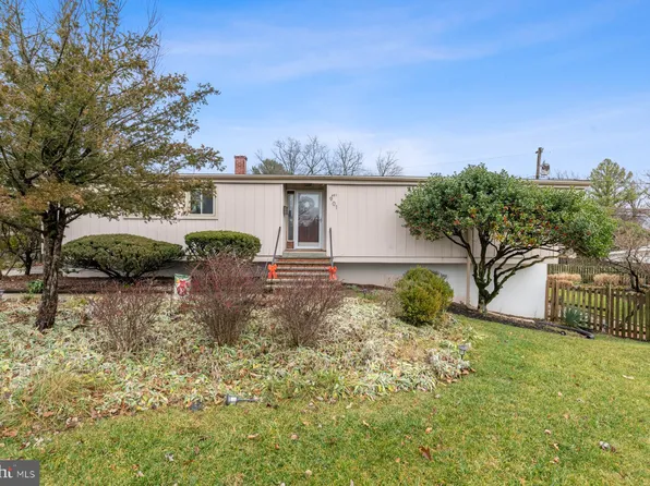 901 Barebranch Ct, Pikesville, MD 21208