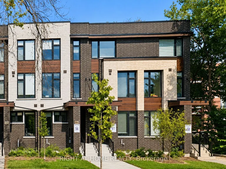 1758 Lawrence Ave W #1 — Photo 35