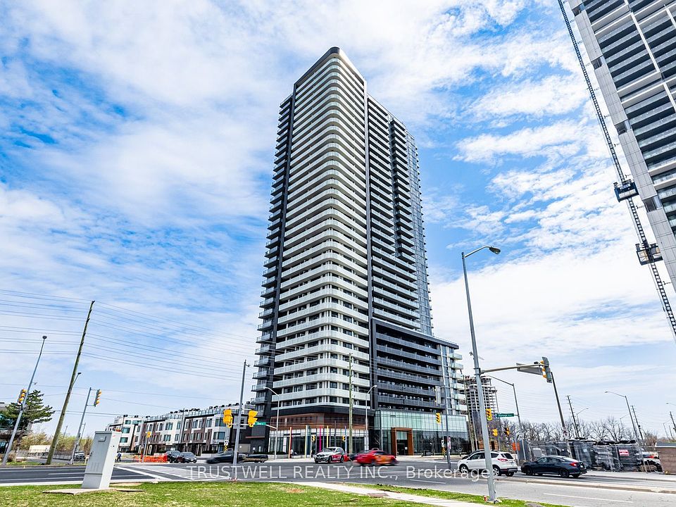 1st image of 7895 Jane St #2511