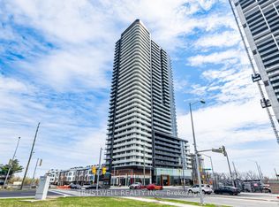 7895 Jane St #2511, Vaughan, ON L4K 0K2
