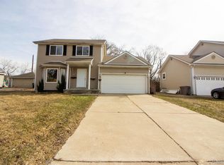 752 Pensacola Ave, Pontiac, MI 48340