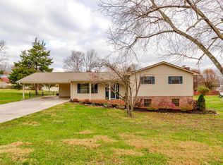 3628 Buck Dr, Louisville, TN 37777