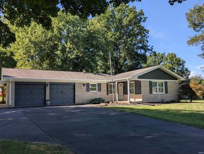 107 Moran Dr, Vincennes, IN, 47591