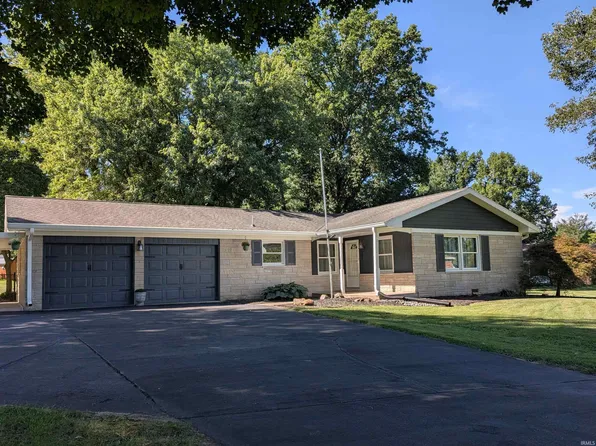 107 Moran Dr, Vincennes, IN 47591