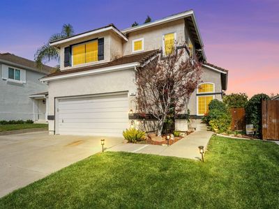 407 Rolling Oak Drive, Vacaville, CA, 95688