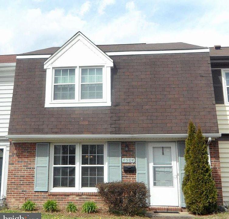1st image of 4504 Garfield Ct