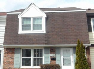 4504 Garfield Ct, Fredericksburg, VA 22408