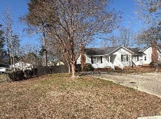 629 McKeithan Rd, Florence, SC 29501