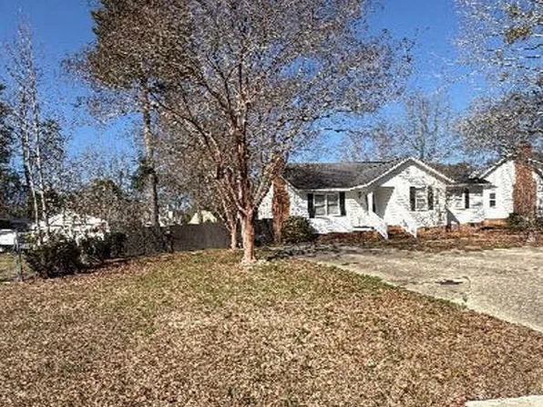 629 McKeithan Rd, Florence, SC 29501