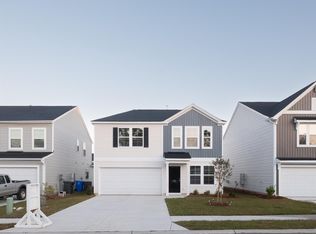 283 Ridley Hill Ln, Elgin, SC 29045