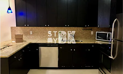 Rented by StayBK LLC