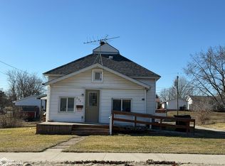 608 N Fillmore St, Osceola, IA 50213