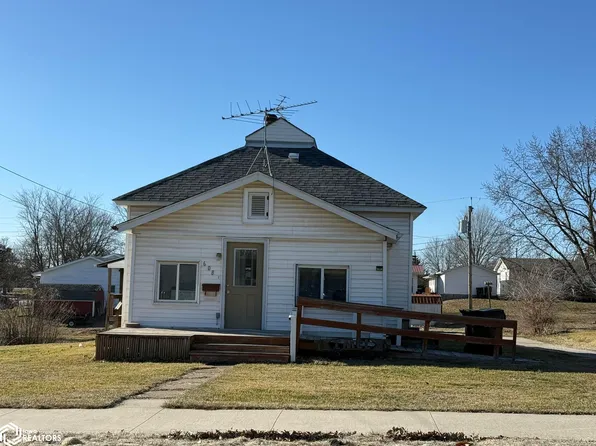608 N Fillmore St, Osceola, IA 50213