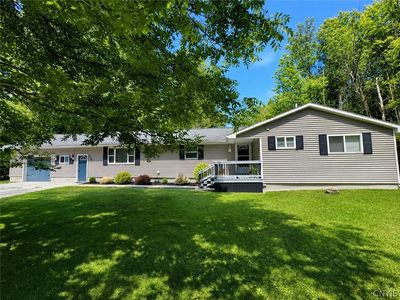 3100 Austin Rd, Clinton, NY, 13323