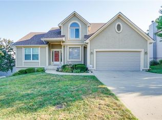 16905 E 44th St S, Independence, MO 64055