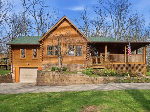 3250 E Old 35, Xenia, OH 45385