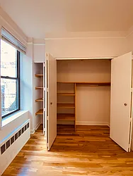 Rented by Metropolis Real Estate of Manhattan