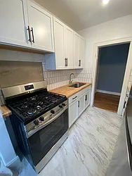 Rented by George Realty Group LLC