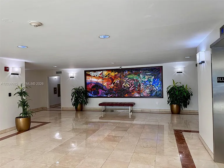 1450 Brickell Bay Dr #1003 — Photo 17