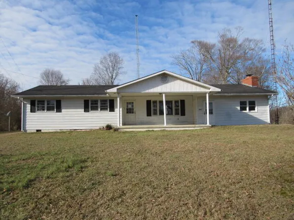 435 McGuire Ave, Beattyville, KY 41311