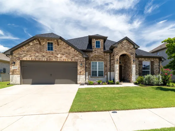 2032 Proteus Dr, Haslet, TX 76052