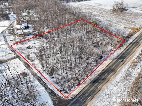 4365 English Setter Dr, Allegan, MI 49010