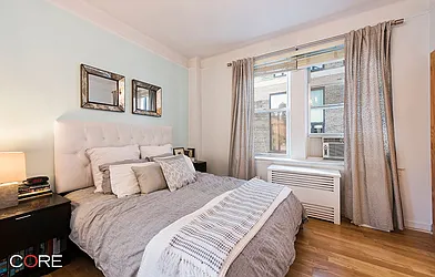 Rented by CORE