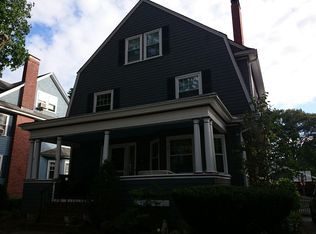 67 Hastings St, West Roxbury, MA 02132