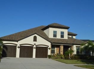 19215 Climbing Aster Dr, Tampa, FL 33647