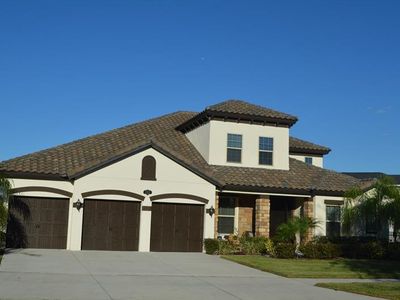 19215 Climbing Aster Dr, Tampa, FL, 33647