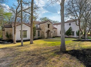 10613 Choate Ln, Fort Worth, TX 76108