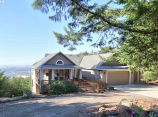 25520 NE Mountain Top Rd, Newberg, OR 97132