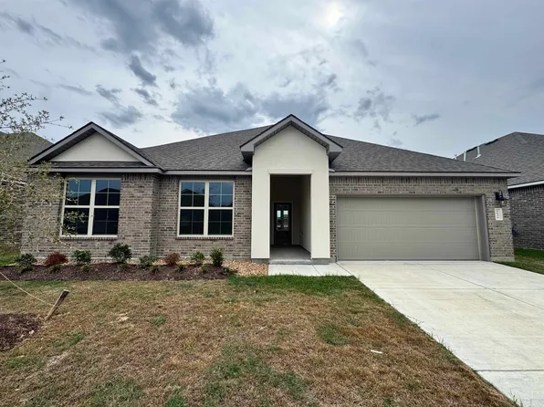 4631 Teallach Way, Lake Charles, LA 70607