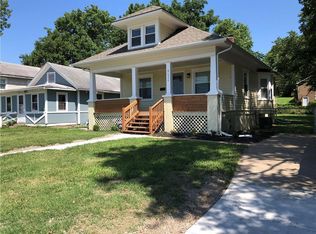 8624 E Wilson Rd, Independence, MO 64053