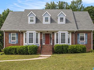 705 Southdale Cir, Birmingham, AL 35244