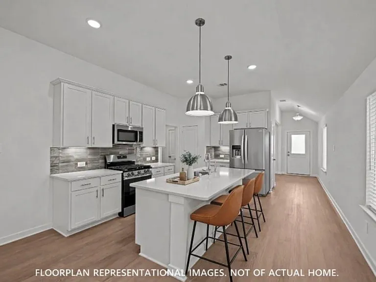 734 Falling Cave Dr — Photo 10