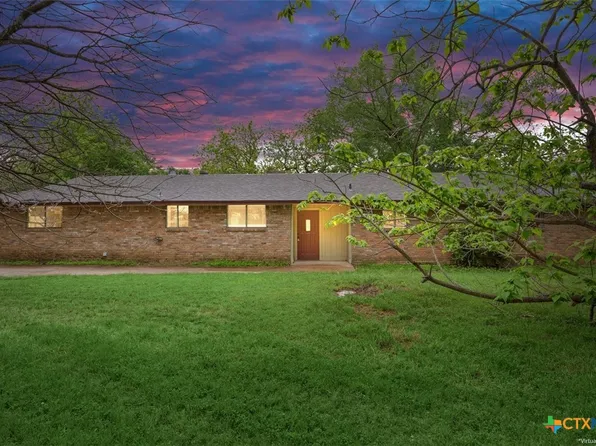 4912 S Pea Ridge Rd, Temple, TX 76502