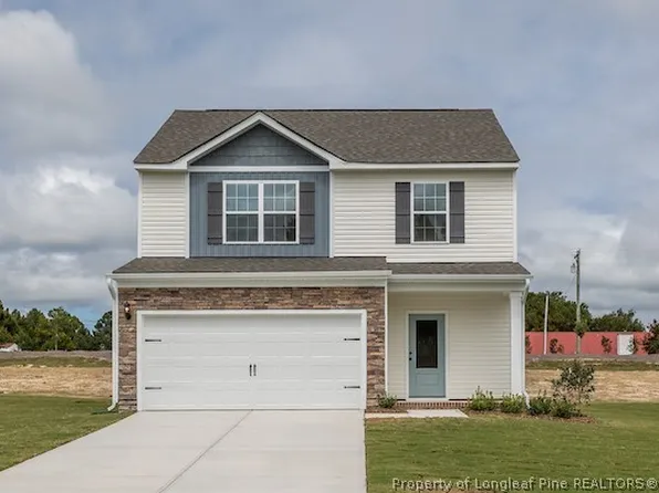 28 Rider St, Broadway, NC 27505