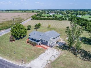 12235 County Road 825, Blue Ridge, TX 75424