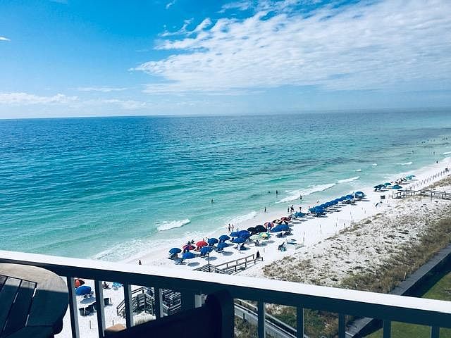 1st image of 900 Gulf Shore Dr Unit 1092