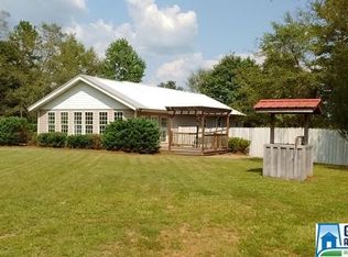 763 Wright Way Dr, Wedowee, AL 36278