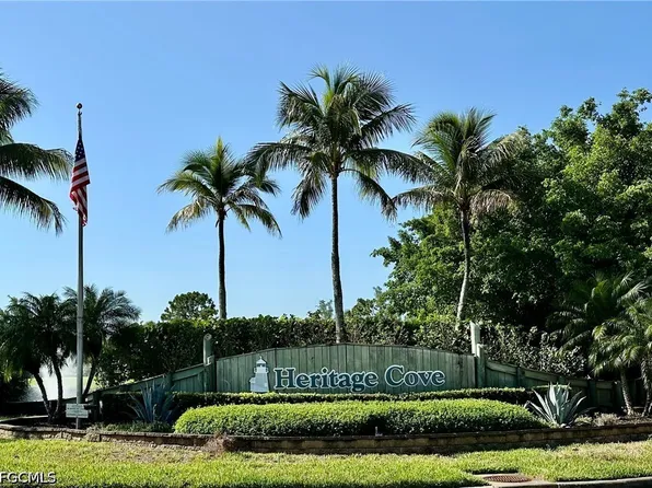 14135 Mystic Seaport Way, Fort Myers, FL 33919