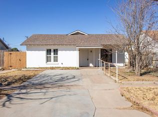 1902 W Kentucky Ave #B, Midland, TX 79701