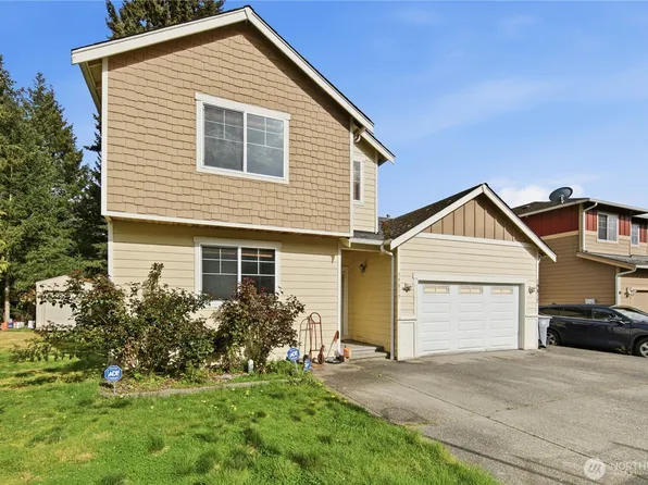 19817 97th Avenue Ct E, Graham, WA 98338