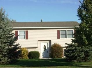 5902 W 175th Ave, Lowell, IN 46356