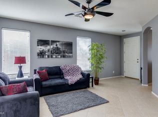 1773 S Jacana Ln, Gilbert, AZ 85295