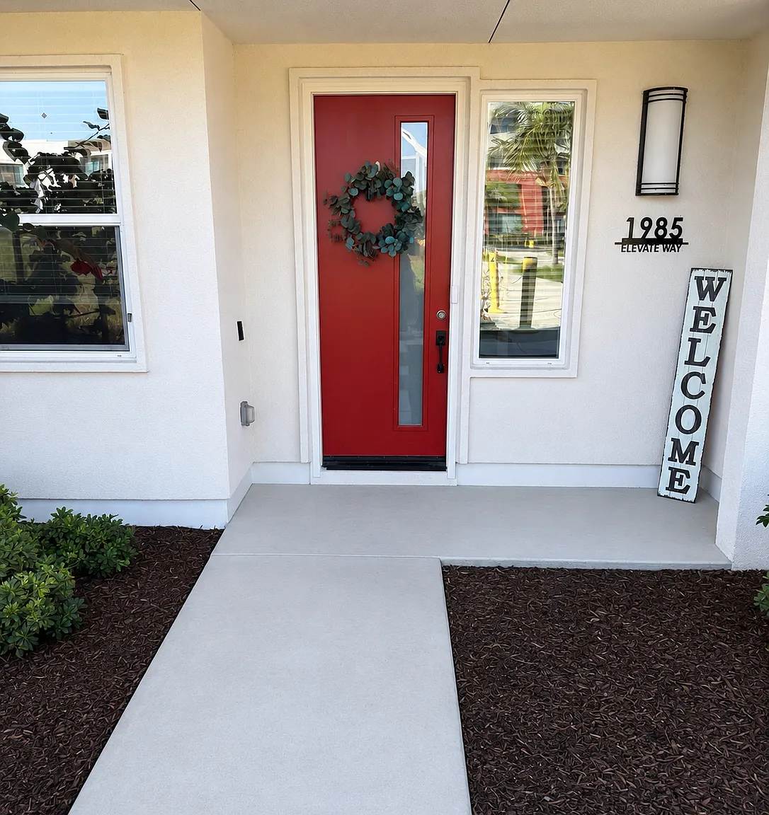 3 bed, 2245 sqft, $4,850 — Photo 1