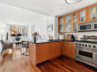 200 W End Ave APT 9B, New York, NY 10023