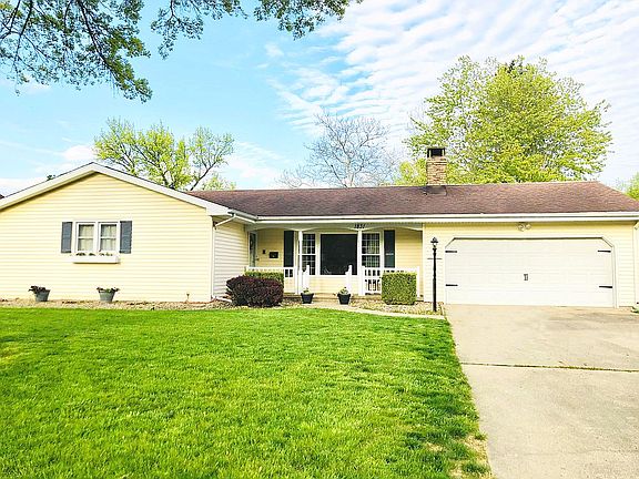 2nd image of 1831 Ashby Dr